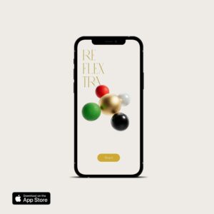 App «REFLEXTRA» Apple