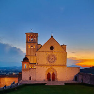 Assisi